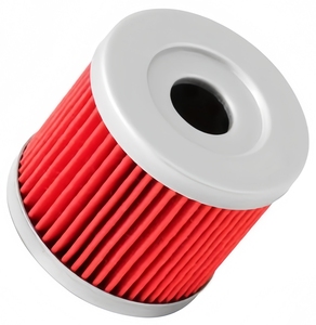 Élément de nettoyage de filtre à huile moteur de moto 125cc pour <span class=keywords><strong>Hyosung</strong></span> <span class=keywords><strong>125</strong></span> <span class=keywords><strong>GT</strong></span> Exceed GA GF <span class=keywords><strong>125</strong></span> 250 GV125/250 RT/RX/XRX125 - Product Image 3