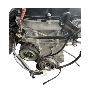 Gruppo Motore <span class=keywords><strong>BMW</strong></span> N13B16A Nuovo di Zecca Rigenerato di Alta Qualità per <span class=keywords><strong>BMW</strong></span> 316i <span class=keywords><strong>116i</strong></span> Telaio F35 F20 1.6T - Product Image 5