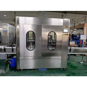 Daily Chemical Industry Assembly Line For Daily Chemical Filling Machine Complete Production Line