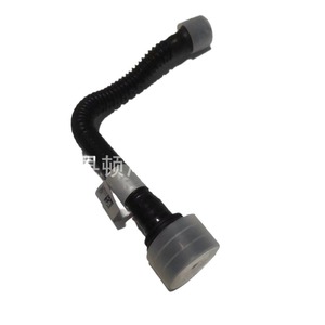 Tubo de Escape para Opel Chevrolet Astra 55488382, Manguera de Plástico de Repuesto para Reparación - Product Image 1