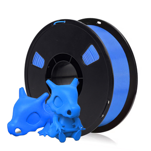 Filamento PLA+ LONGQI de 1.75mm y 1kg, Material de Impresión 3D de Grado Industrial de Alta Resistencia, Bobina Duradera de Filamento PLA 3D - Product Image 1