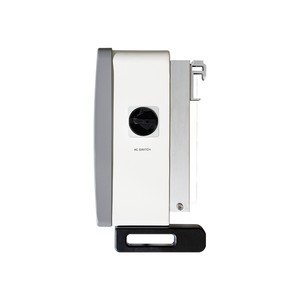 Sistema Solar Conectado a la Red de 110kw, Inversores de Energía Trifásicos, con 10 Años de Garantía - Product Image 1