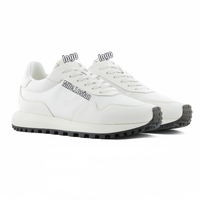 Chaussures de marche en cuir pour hommes sur mesure OEM, lacets, bout pointu, doublure en mesh, tendance de la mode