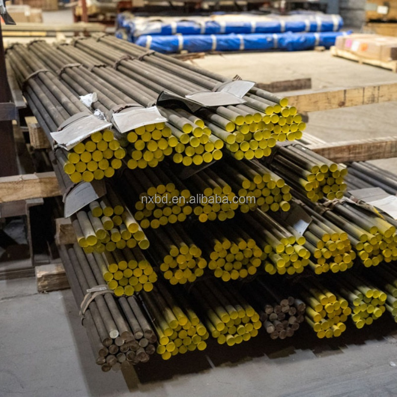40cr Round Bar 50mm Alloy Steel