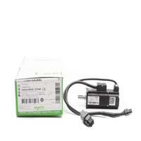 Nuevo Controlador de Programación PLC de Automatización Industrial Original BCH2MB0133CA5C