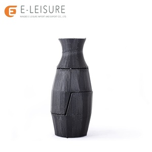 Sofá redondo y mesa de centro <span class=keywords><strong>para</strong></span> <span class=keywords><strong>Patio</strong></span>, mueble de ocio, venta al por mayor - Product Image 3
