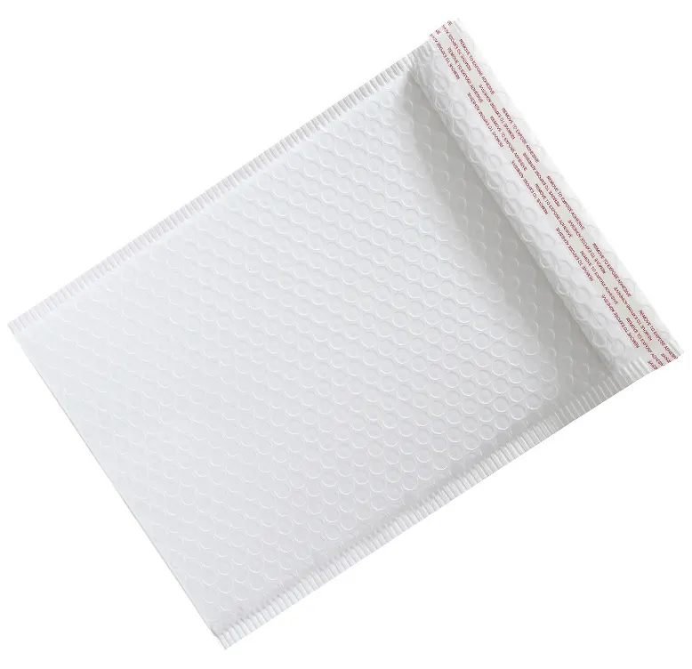 Custom Logo Plastic Courier Envelopes bag Shipping Mailing Packaging Poly Bubble Mailer envelope
