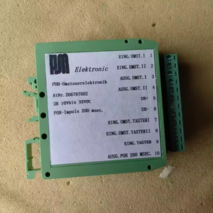 Poh Reverse Electrónica 266787002 - Product Image 1