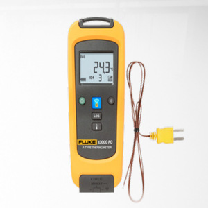 Módulo de Temperatura Inalámbrico Tipo K para T3000 FC, Instrumento de Balanza Electrónica - Product Image 2