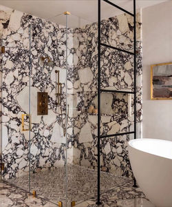 Mármol Calacatta Violet, Mármol de Lujo para Casas de Alta Gama - Product Image 2