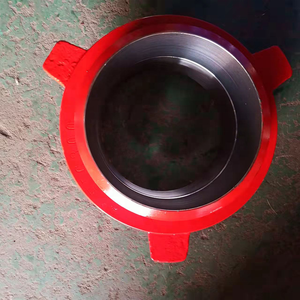 Phụ Kiện Khớp Nối Búa Fig 300 Ren Cái Chất Lượng Cao API ISO9001 Khớp Nối Khớp Nối Búa Hàn - Product Image 4