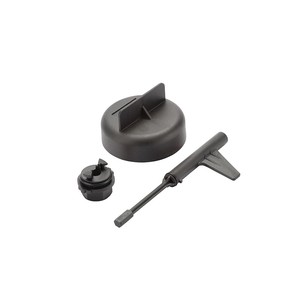 Herramienta para extraer el núcleo de la válvula FG 193 MB para reparación de neumáticos, uso automotriz - Product Image 1