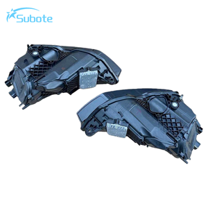 Phares de voiture à succès, adaptés à l'<span class=keywords><strong>Audi</strong></span> <span class=keywords><strong>A7</strong></span>, avec des phares LED laser de qualité supérieure, d'origine - Product Image 5