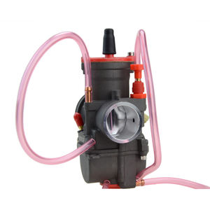 <span class=keywords><strong>Carburateur</strong></span> de moto GOOFIT PWK32 32 mm haute performance, remplacement pour ATV <span class=keywords><strong>250cc</strong></span>, moto tout-terrain, karting, moto tout-terrain, quads - Product Image 5