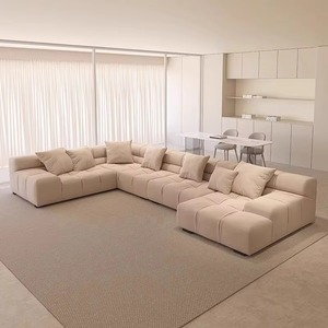 <span class=keywords><strong>Canapé</strong></span>-lit minimaliste pour petit espace, <span class=keywords><strong>canapé</strong></span>-lit convertible, couverture en fausse fourrure moelleuse pour <span class=keywords><strong>canapé</strong></span>-lit - Product Image 6