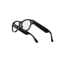 Gafas Inteligentes Personalizadas con IA, Cámara, Estuche de Carga Rápida, SDK Abierto, Comando de Voz, Dispositivo Portátil para Desarrolladores