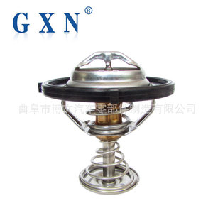 เทอร์โมสตัทเครื่องยนต์ Gxn รุ่น S3696214A2082 82C สำหรับเครื่องยนต์ Foton Cummins ISG 3.8 - Product Image 3