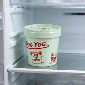 ถ้วยไอศกรีมแบบใช้แล้วทิ้งคุณภาพสูง พิมพ์ลายได้ตามต้องการ ขนาด 8 ออนซ์ 10 ออนซ์ 12 ออนซ์ ถ้วยกระดาษคราฟท์สำหรับงานปาร์ตี้เด็ก ครอบครัว - Product Image 3