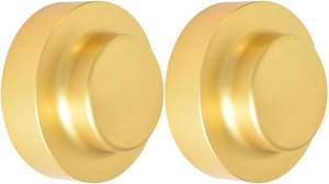 1 "Set/coppia di distanziatori con molla elicoidale posteriore in alluminio per billette di sollevamento compatibile con le autovetture Ford 70's-10's, tardo 60's-80's GM - Product Image 6