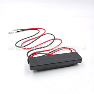 Interruptor de puerta trasera Kia 81260A4000 para desbloqueo de maletero de Carens 13, pieza nueva de ABS - Product Image 2