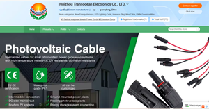 Ensemble de faisceau de câbles électriques JST Molex <span class=keywords><strong>TE</strong></span> AMP ISO Dupont Isolation en PTFE et <span class=keywords><strong>PVC</strong></span> pour usage automobile Fabriqué en Chine - Product Image 6