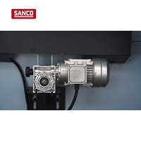Prensa Plegadora Electrohidráulica CNC para Puertas de Ascensor y Gabinetes, Prensa Plegadora CNC Totalmente Automática, Cilindros Swiss Cybelec 12PS SS