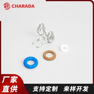 ชุดซ่อมหัวฉีดน้ำมันเชื้อเพลิง Charada รุ่น A2710720043 สำหรับรถยนต์เมอร์เซเดส-เบนซ์ ซีคลาส อีคลาส - Product Image 5