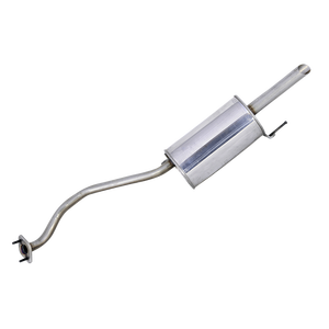 ท่อไอเสียรถยนต์สำหรับ NISSAN SUNNY อะไหล่เครื่องยนต์ - Product Image 1