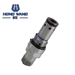 ชุดวาล์วระบายแรงดันระดับพรีเมียม 4478987 สำหรับการซ่อมบำรุงเครื่องยนต์รถขุด ZAX40 - Product Image 3