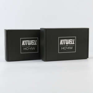 White Inside Recyclable Foldable Corrugated Box <strong>Paper</strong> Shipping Packaging Mailer <strong>Boxes</strong> with Cardboard Inserts - Product Image 4