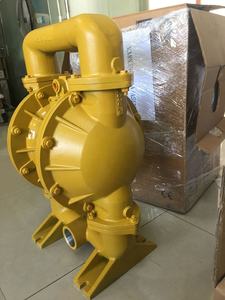 فيرسا-matic الميكانيكية مضخة مستنقع الغراء الساخن مضخة هوائية - Product Image 4