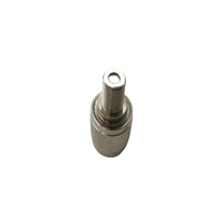Connecteur Électrique Étanche Haute Performance, Prise N Mâle vers Connecteur Coaxial RF Femelle F, Adaptateur