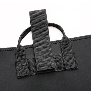 Housse de protection pour snowboard en néoprène de 150 cm avec bretelles, housse de protection souple pour snowboard - Product Image 4