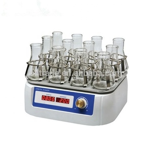 CHINCAN <span class=keywords><strong>OS</strong></span>-200 50-250RPM Máquina agitadora <span class=keywords><strong>orbital</strong></span> de sobremesa Laboratorio <span class=keywords><strong>OS</strong></span>-<span class=keywords><strong>100</strong></span> 50-300rpm Agitador de velocidad variable - Product Image 2