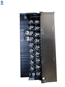 Module d'entrée analogique PLC CJ1W-AD04U, module de contrôle industriel, module de contrôleur logique programmable, module d'entrée à résolution 12 bits - Product Image 1