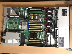 Serveur rack HPE <span class=keywords><strong>Proliant</strong></span> <span class=keywords><strong>DL360</strong></span> <span class=keywords><strong>Gen8</strong></span>/Gen9/Gen10 E5-2697v4 2.3GHz reconditionné à prix avantageux - Product Image 4