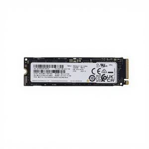 Original MZVL21T0HCLR-00 $/07 1TB T0B PM9A1 PCIe 4.0 X 4 M.2 SSD High Performance Brand Hard <b>Drive</b> - Product Image 1