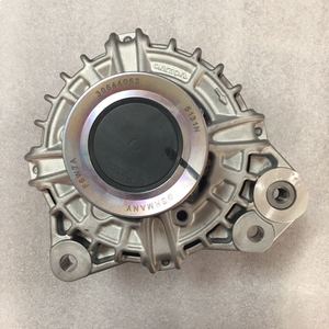 สำหรับ S60 II S80 S90 V40 V60 V70 V90 XC40 XC60 XC90 T4 T5 D3 ไดชาร์จรถยนต์ของแท้ OE ใหม่ 0125812038 30644945 สำหรับ SEG 0125812038 - Product Image 1