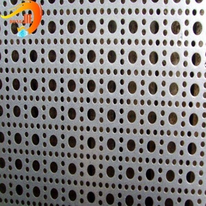 <span class=keywords><strong>Malla</strong></span> Metálica Perforada Simple de Alta Calidad para Techos, <span class=keywords><strong>Malla</strong></span> Expandida Premium con Servicio de Corte - Product Image 6