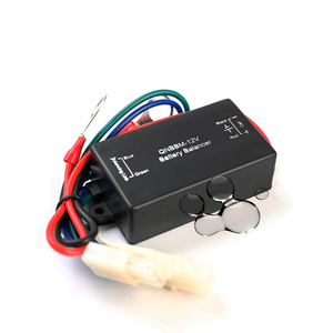 Balanceador de Baterías de Plomo-Ácido para <span class=keywords><strong>Torres</strong></span> de Telecomunicaciones 2V 6V 12V, Funciona Sin Conexión (Offline), Fiable, Ecualizador para Estaciones Base 48V 96V 128V - Product Image 1