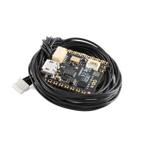 Carte de développement IA NICLA VOICE ABX00061 Syntiant NDP120 - Product Image 2