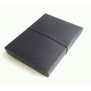 Diario con cubierta de fieltro de lana gris, diario de viaje, planificador de viaje, cuaderno con bloqueo USB - Product Image 6