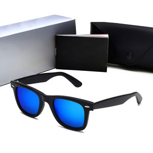 <span class=keywords><strong>Gafas</strong></span> de Sol Cuadradas Unisex Nuevas, Diseño de Alta Calidad, Lentes Azules, Logotipo Personalizado, Armazón de Acetato, <span class=keywords><strong>Gafas</strong></span> de Sol para <span class=keywords><strong>Hombre</strong></span>, Uso Diario Informal - Product Image 2