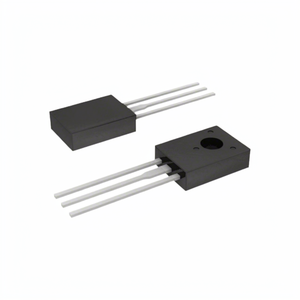 Transistors KSC3953DS TO-225AA, TO-126-3, composants électroniques, distributeur agréé - Product Image 1