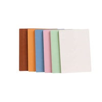 Panneau décoratif compact en stratifié HPL de 12 mm, design personnalisé, ignifuge, imperméable, pour cuisine, hôtel, hôpital, durée de vie de 30 ans