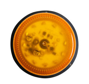 Meilleur <span class=keywords><strong>prix</strong></span> 12V/24V IP67 <span class=keywords><strong>voiture</strong></span> camion ambre feu de détresse LED avertissement clignotant lumière <span class=keywords><strong>balise</strong></span> - Product Image 4