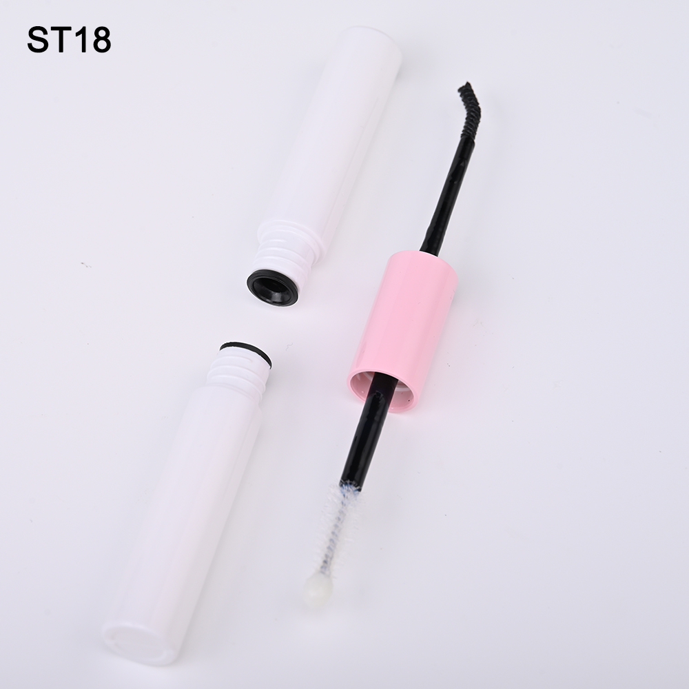 White and pink