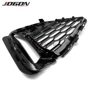 2 uds JOGON coche parachoques delantero luz antiniebla parrilla para <span class=keywords><strong>BMW</strong></span> 3 Series G20 <span class=keywords><strong>G21</strong></span> <span class=keywords><strong>330i</strong></span> 2019 2020 2021 accesorios exteriores protección - Product Image 6