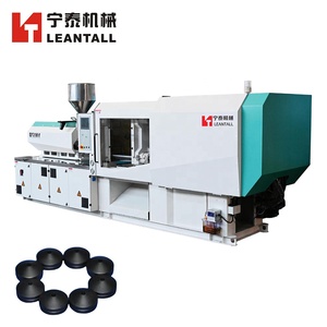 LEANTALL Machine automatique de moulage par injection pour animaux de compagnie de 120 tonnes mini petit plastique - Product Image 3
