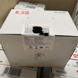 Nuevo Controlador PLC BB Original, Unidad de Procesamiento PM851 3BSE066485R1 PM851AK01, 1 Año de Garantía, RS-232C para Control Industrial PLC AC - Product Image 4